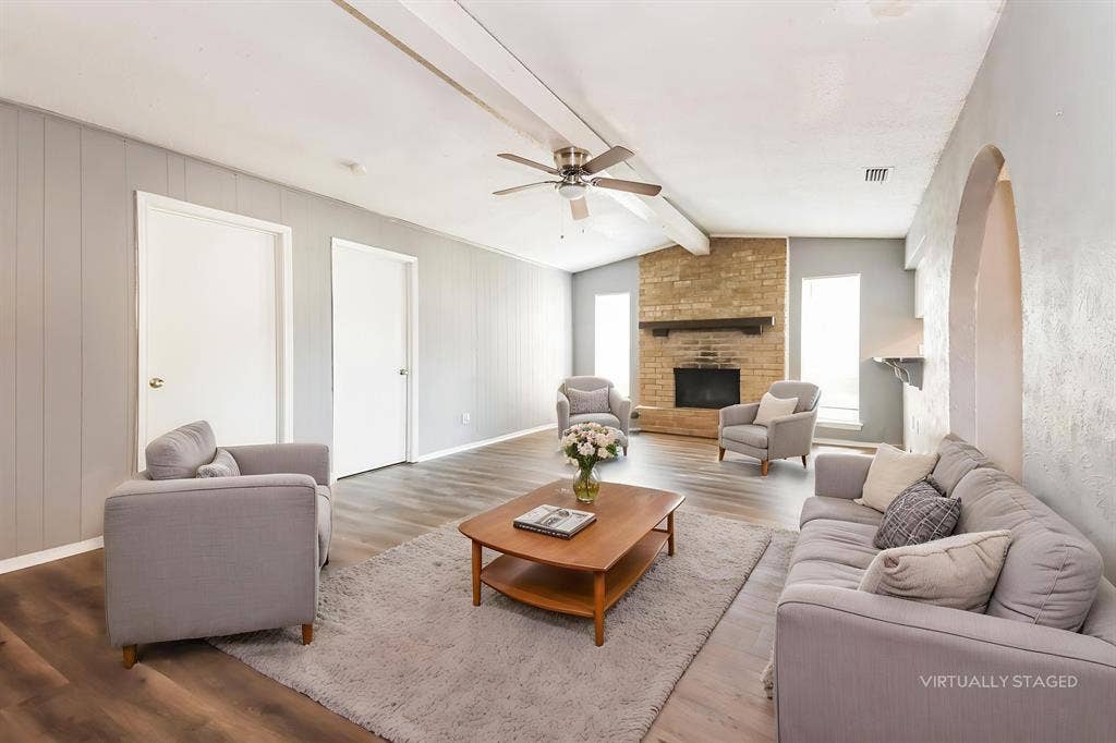 2026 Aspen Lane, Garland, TX 75044