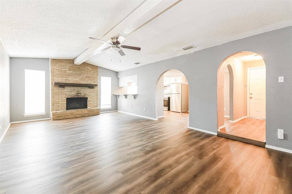 2026 Aspen Lane, Garland, TX 75044