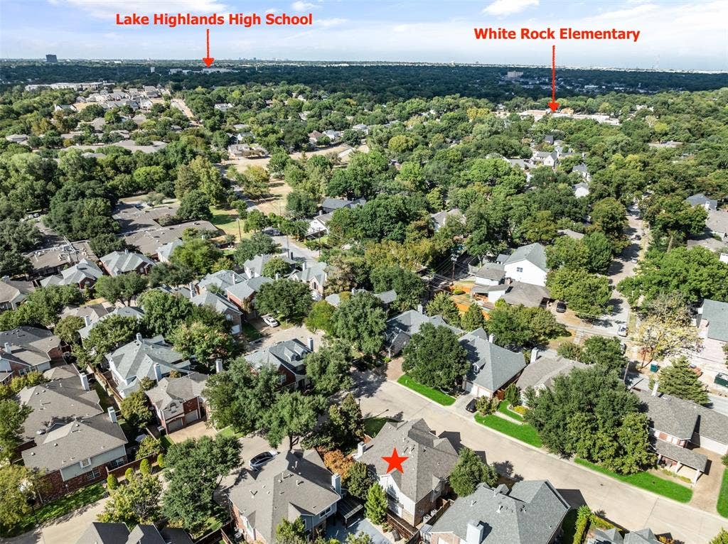 8915 White Pine Lane, Dallas, TX 75238 8915 White Pine Lane, Dallas, TX 75238