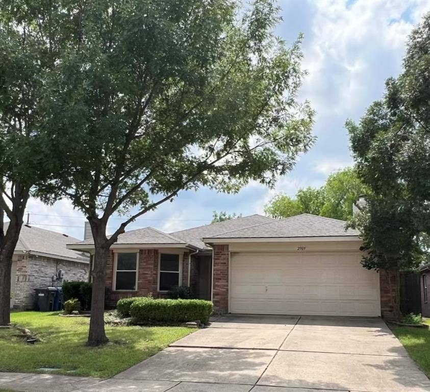 Property photo for 2909 Windhaven Drive, McKinney, TX