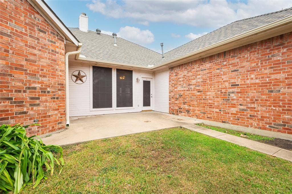 7829 Case Drive, Plano, TX 75025 7829 Case Drive, Plano, TX 75025