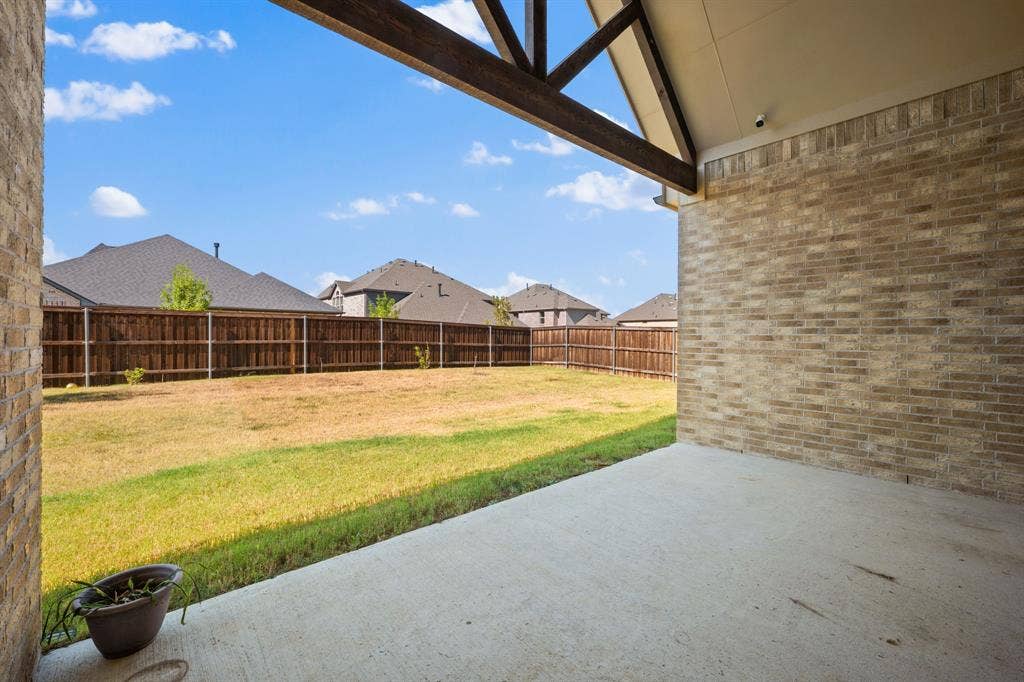 1433 Devotion Row, Wylie, TX 75098