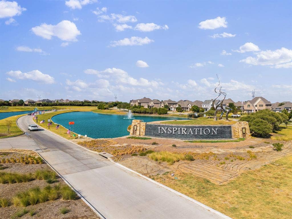 1433 Devotion Row, Wylie, TX 75098