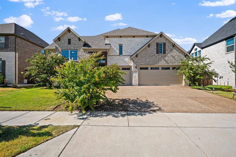 Property photo for 1433 Devotion Row, Wylie, TX