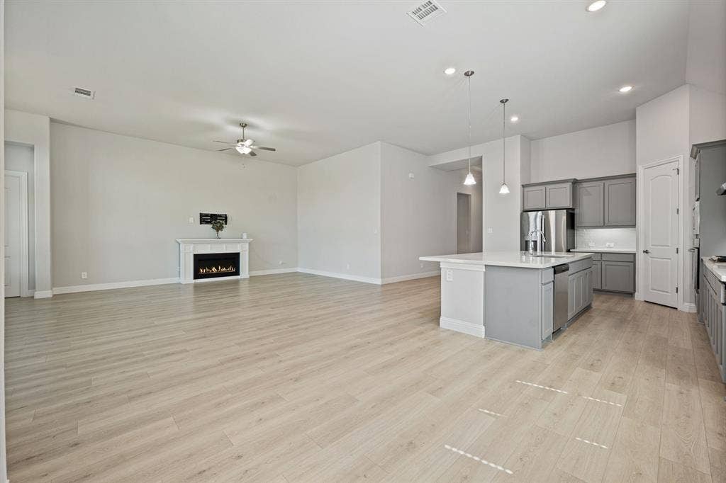 1433 Devotion Row, Wylie, TX 75098
