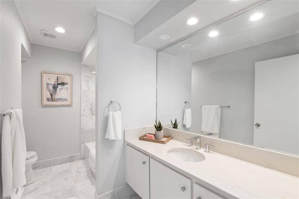 10727 Villager Road, #C, Dallas, TX 75230
