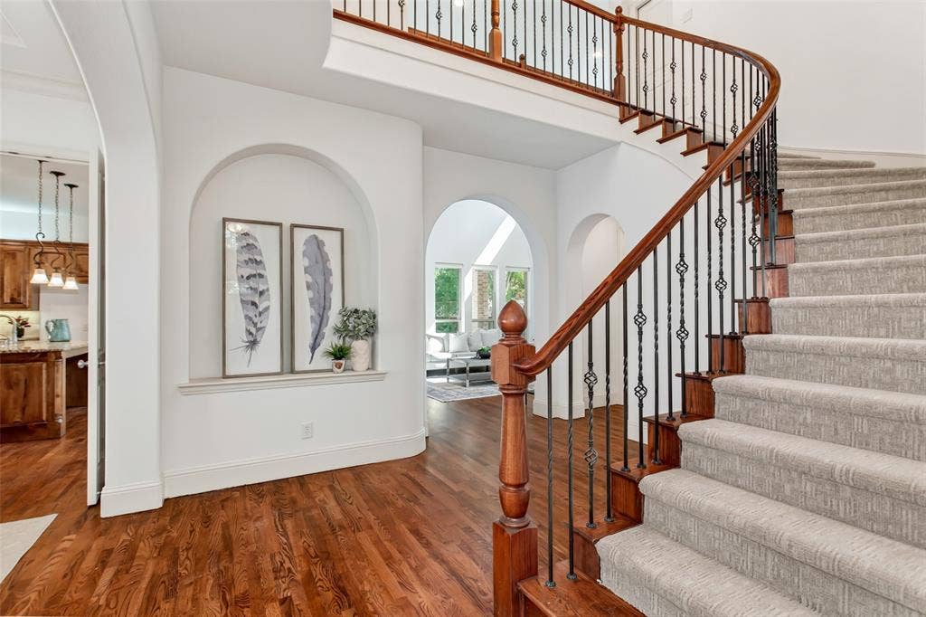 846 Deerfield Road, Allen, TX 75013