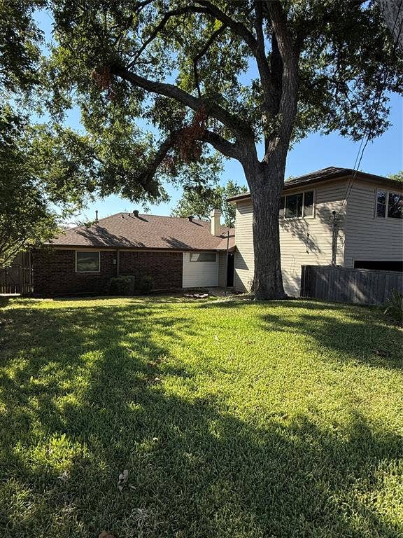 7135 Cosgrove Drive, Dallas, TX 75231 7135 Cosgrove Drive, Dallas, TX 75231