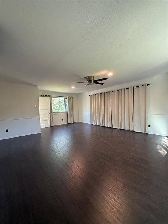 7135 Cosgrove Drive, Dallas, TX 75231 4th Bedroom, Gameroom, Office