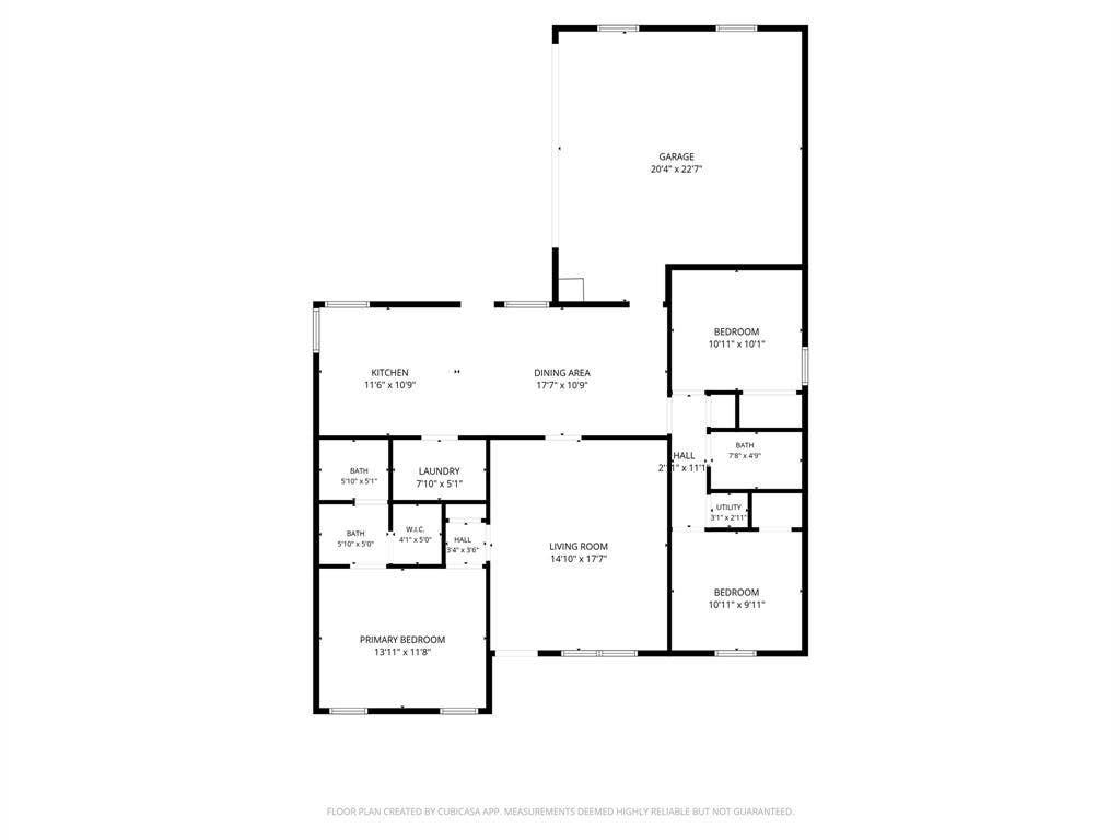 6922 Sayle Street, Greenville, TX 75402 6922 Sayle Street, Greenville, TX 75402