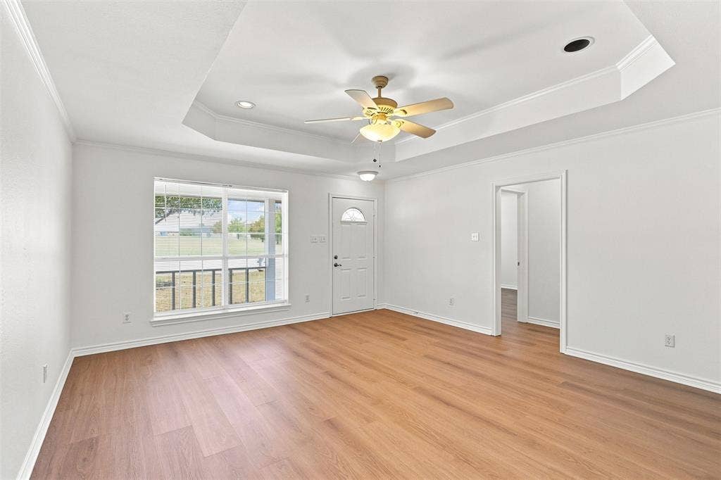 6922 Sayle Street, Greenville, TX 75402 6922 Sayle Street, Greenville, TX 75402