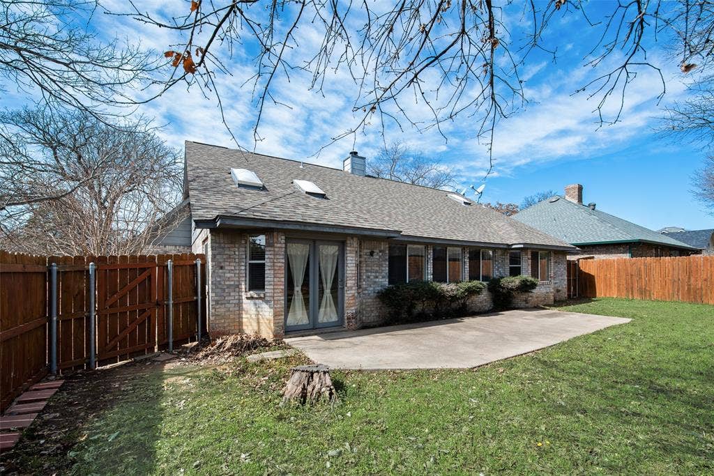 2126 Millwood Drive, Corinth, TX 76210 2126 Millwood Drive, Corinth, TX 76210