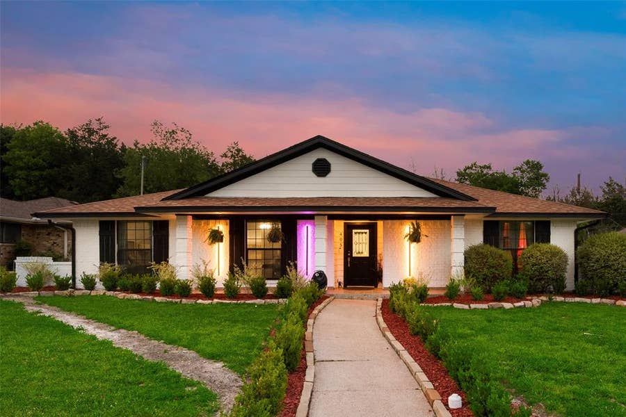 Property photo for 405 Conger Drive, Mesquite, TX
