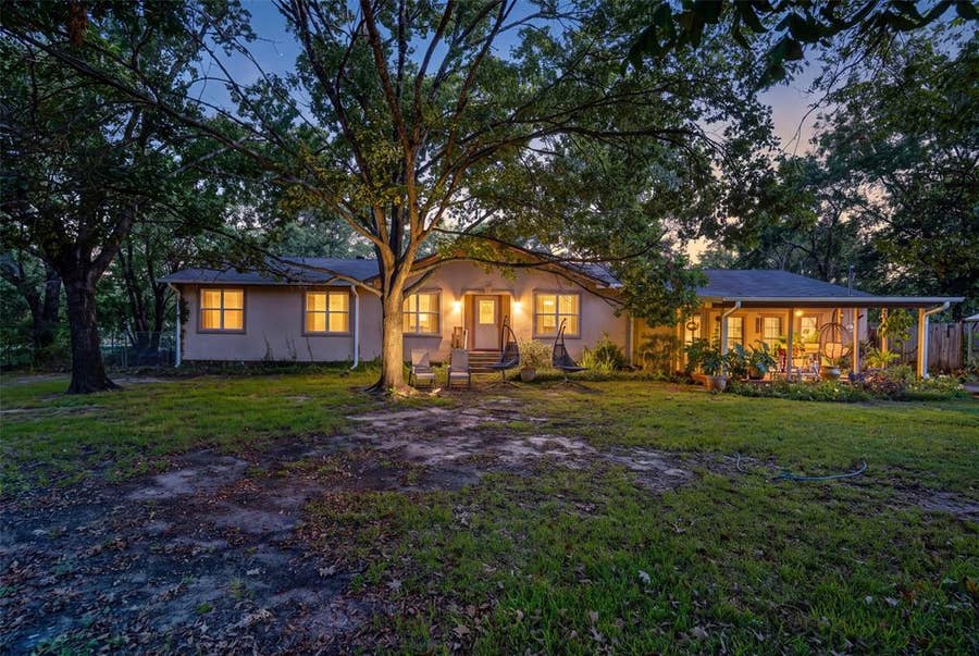 Property photo for 108 Meyers Avenue, Quinlan, TX