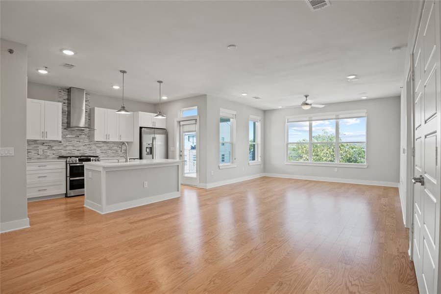 Property photo for 2721 Wingate Street, #201, Fort Worth, TX