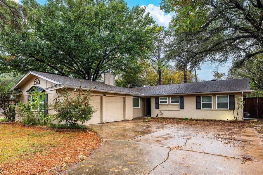 Property photo for 2509 Olympia Drive, Arlington, TX