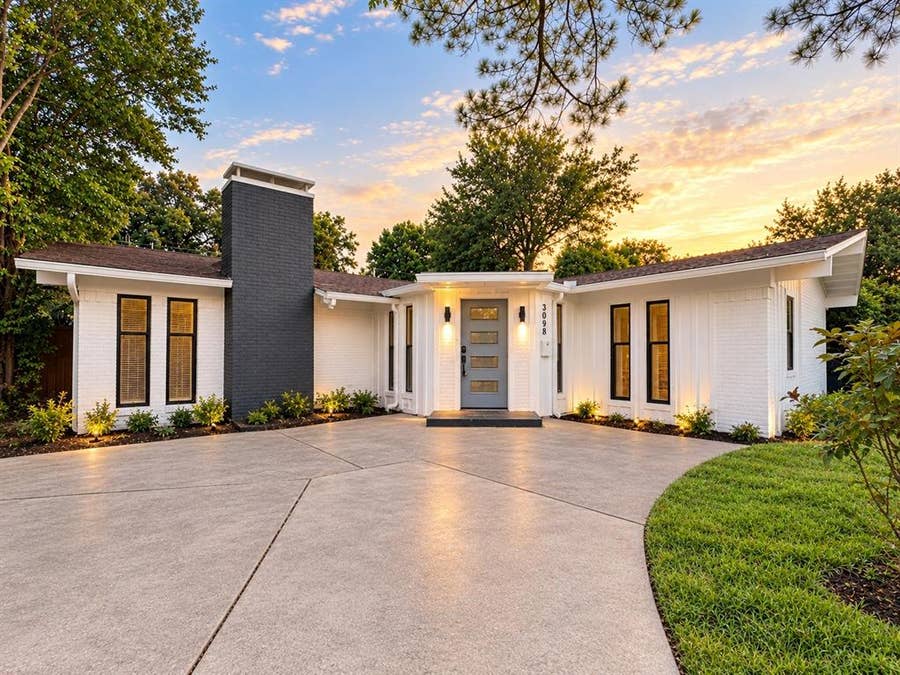 Property photo for 3038 Talisman Drive, Dallas, TX