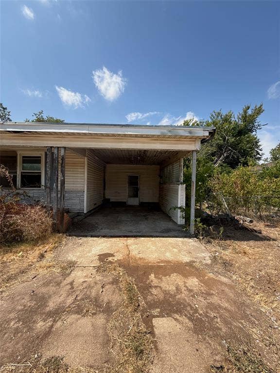 1305 W 11th Street, McGregor, TX 76657 1305 W 11th Street, McGregor, TX 76657
