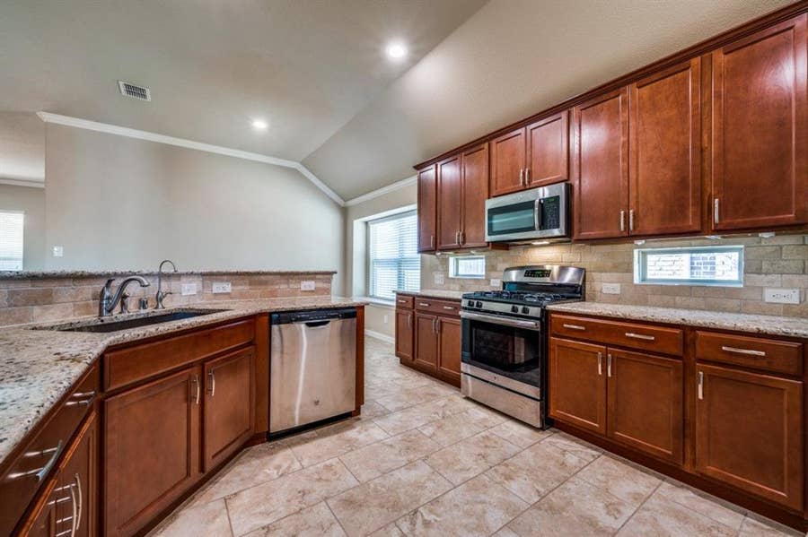 Property photo for 16708 Central Garden Lane, Prosper, TX