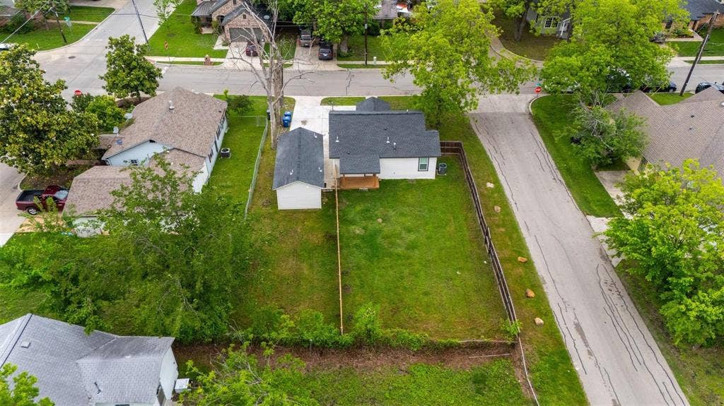 601 Pearson Avenue, #B, McKinney, TX 75069 601 Pearson Avenue, #B, McKinney, TX 75069