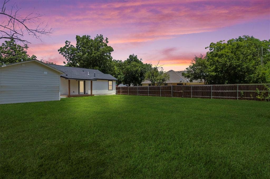 601 Pearson Avenue, #B, McKinney, TX 75069 601 Pearson Avenue, #B, McKinney, TX 75069