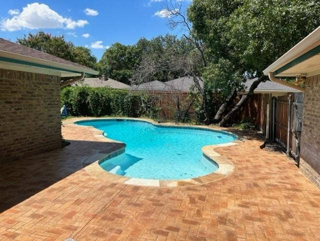 Property photo for 3101 Jomar Drive, Plano, TX