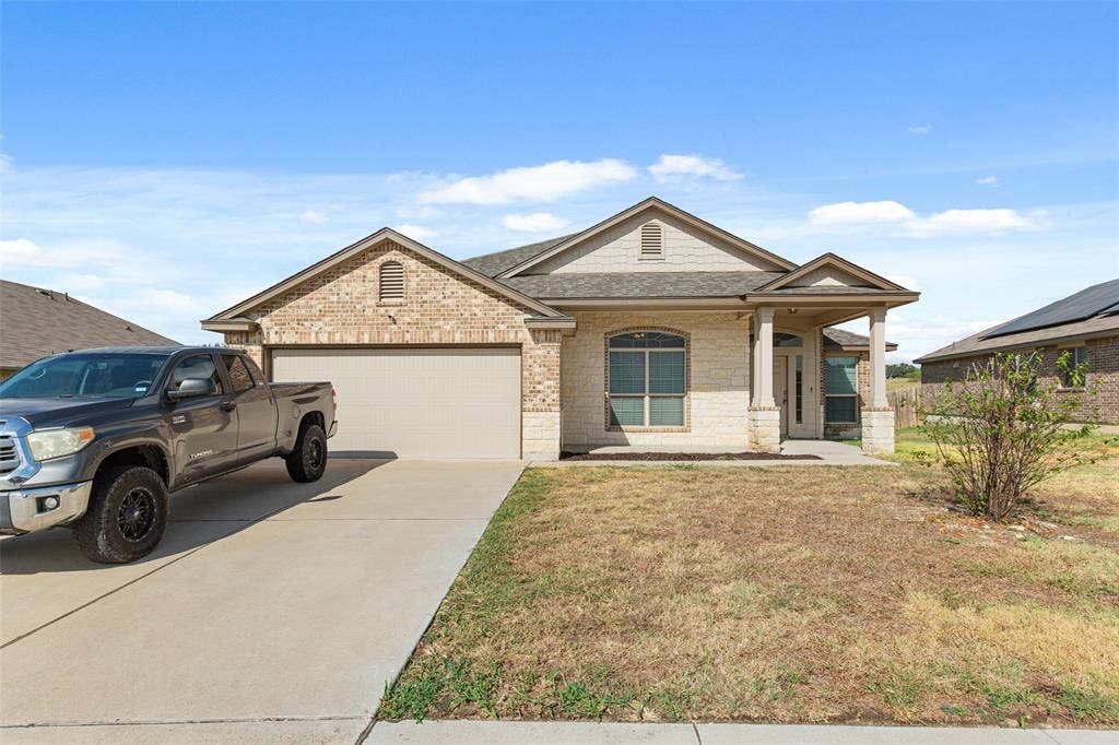 9007 Everly Drive, Killeen, TX 76542