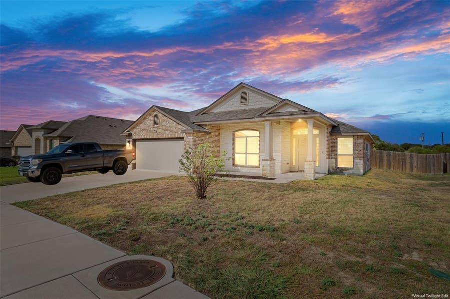Property photo for 9007 Everly Drive, Killeen, TX