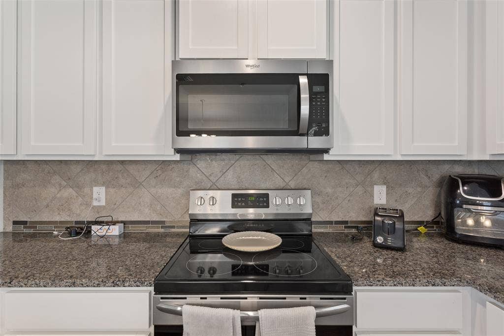 9007 Everly Drive, Killeen, TX 76542