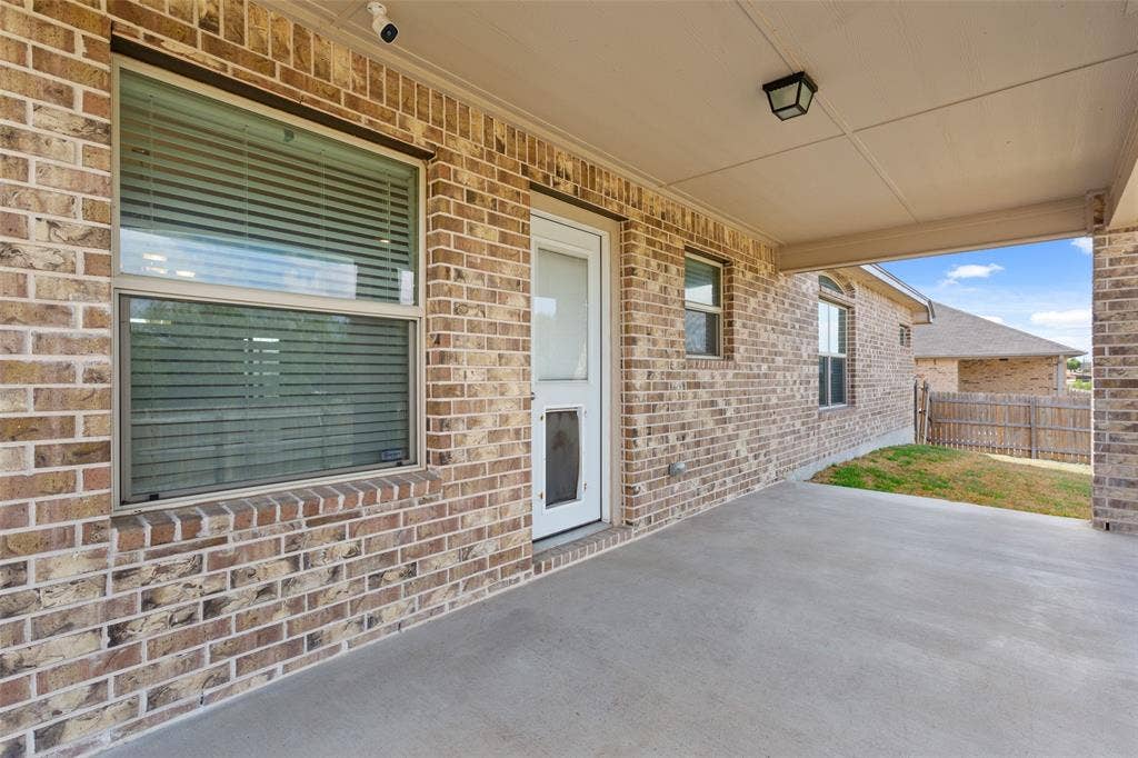 9007 Everly Drive, Killeen, TX 76542