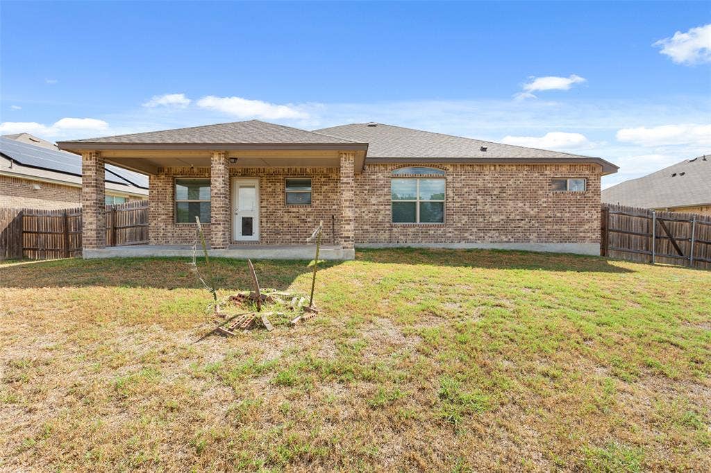 9007 Everly Drive, Killeen, TX 76542