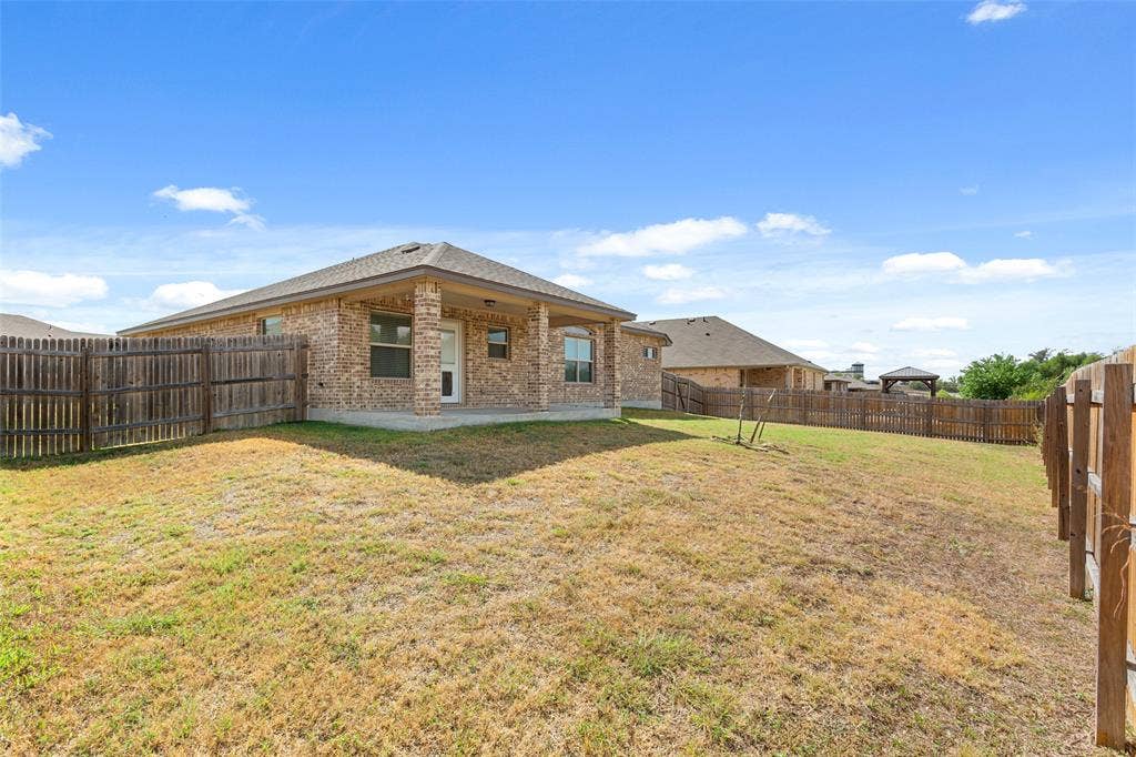 9007 Everly Drive, Killeen, TX 76542
