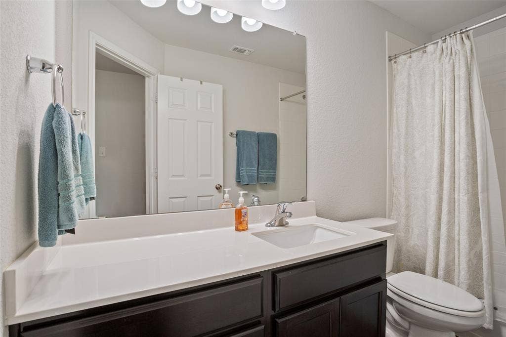 9007 Everly Drive, Killeen, TX 76542