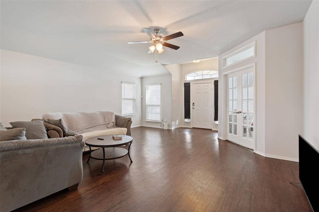 9007 Everly Drive, Killeen, TX 76542