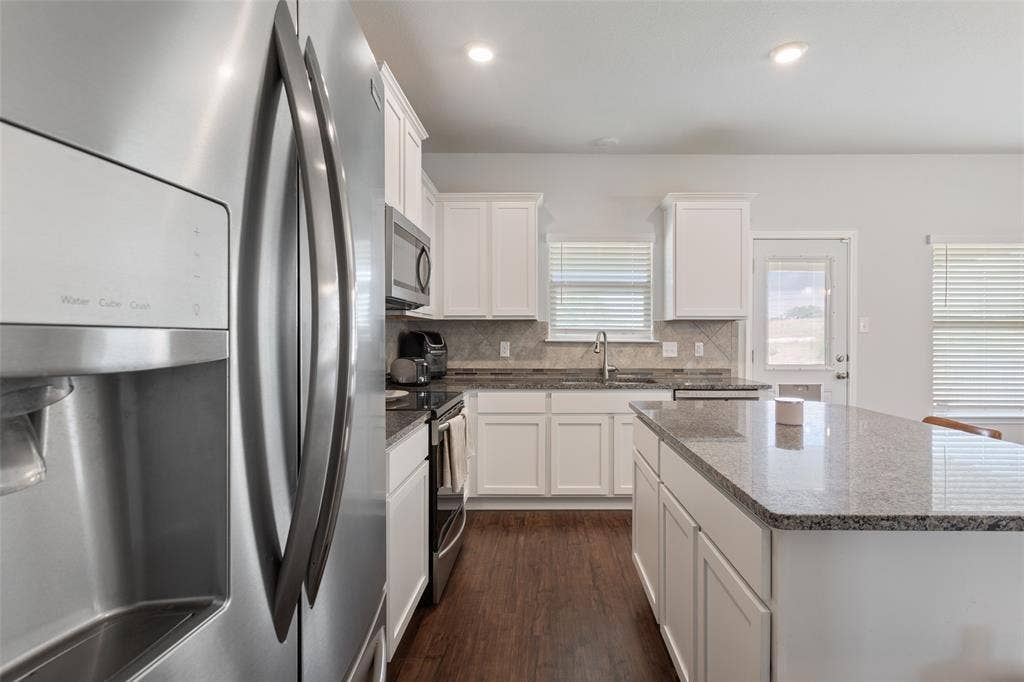 9007 Everly Drive, Killeen, TX 76542