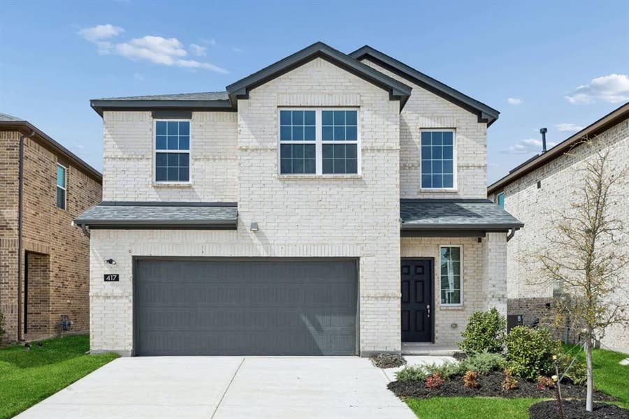 Property photo for 417 Magellan Road, Seagoville, TX