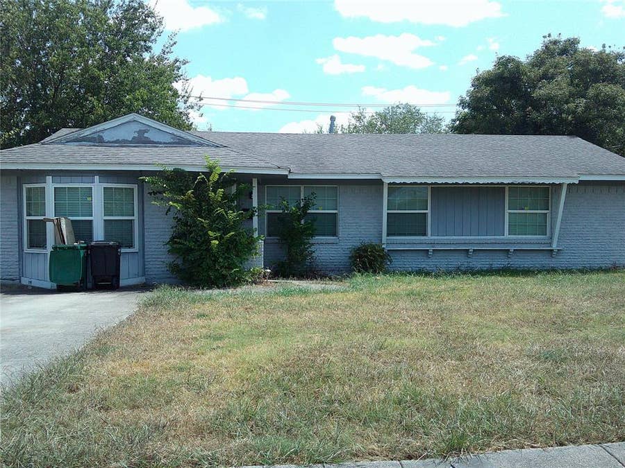 Property photo for 2516 Jeanette Drive, Mesquite, TX
