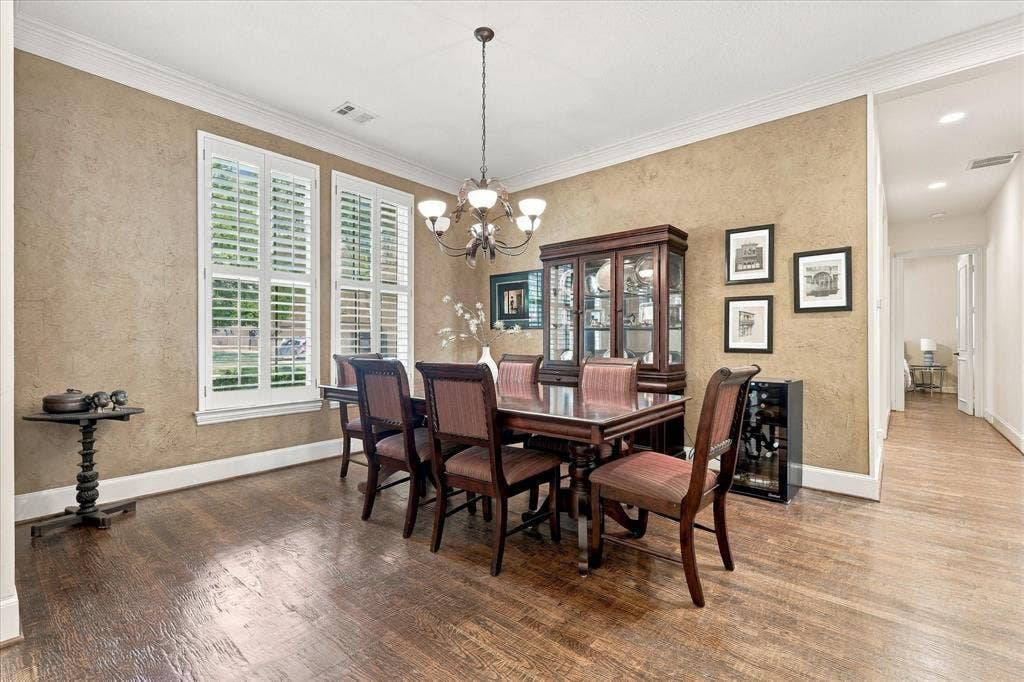 614 Castle Creek Drive, Coppell, TX 75019