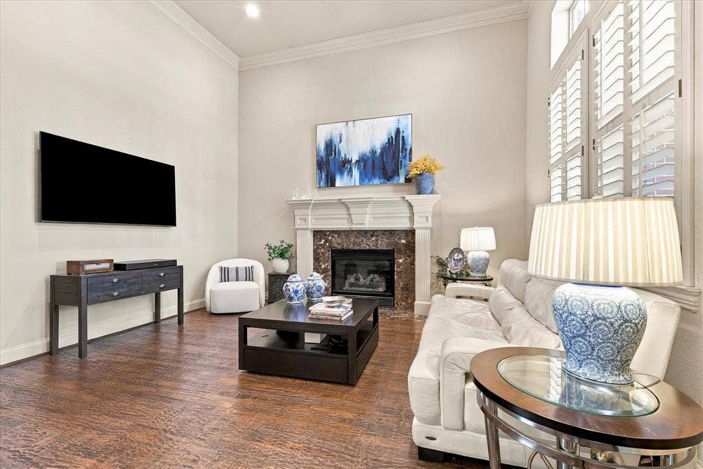 614 Castle Creek Drive, Coppell, TX 75019