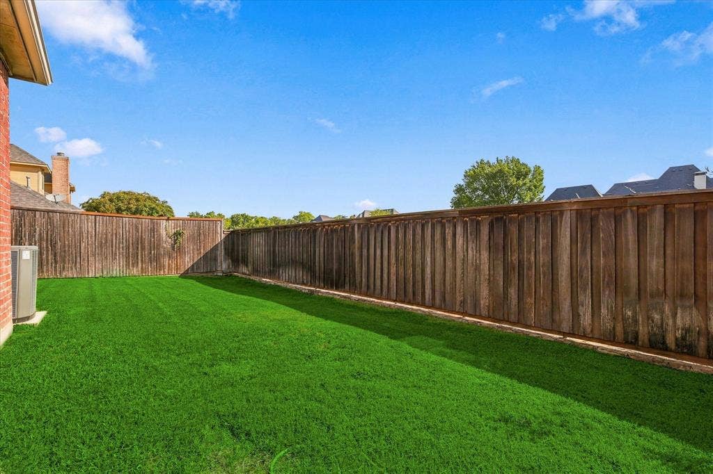 614 Castle Creek Drive, Coppell, TX 75019