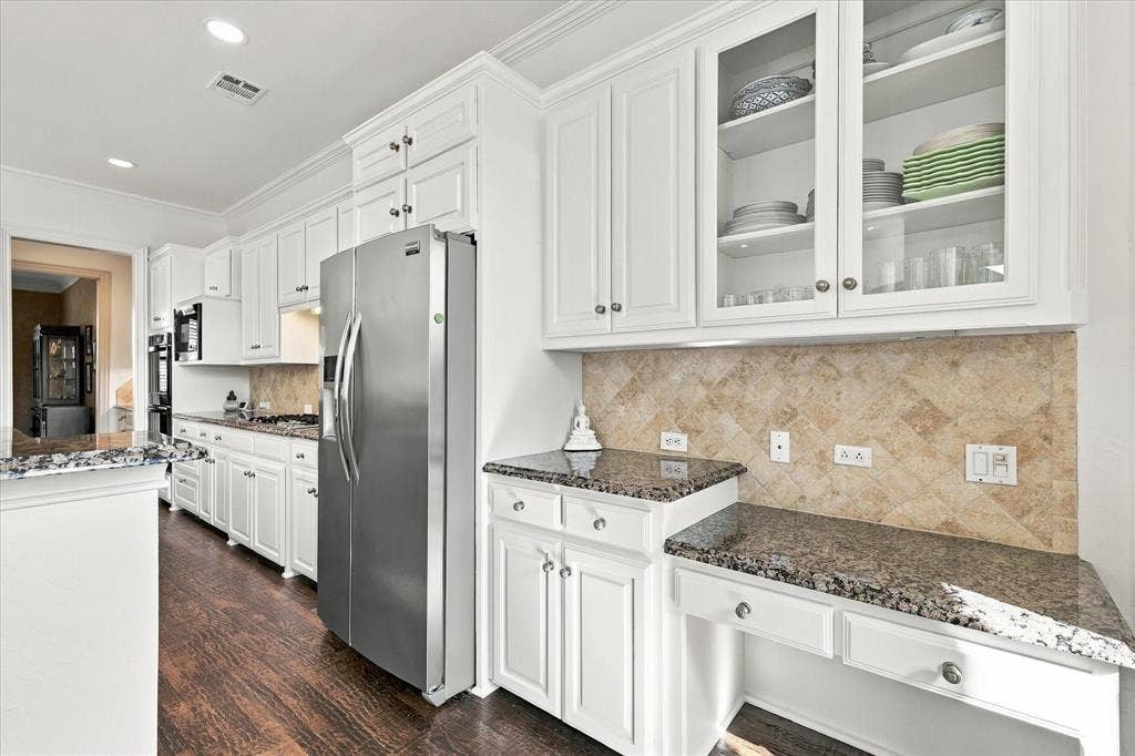 614 Castle Creek Drive, Coppell, TX 75019