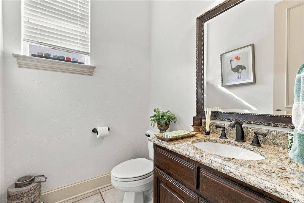 614 Castle Creek Drive, Coppell, TX 75019