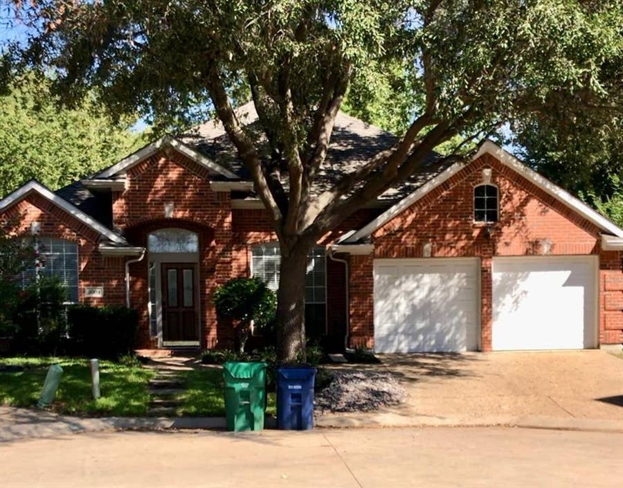 Property photo for 5004 Enclave Court, McKinney, TX