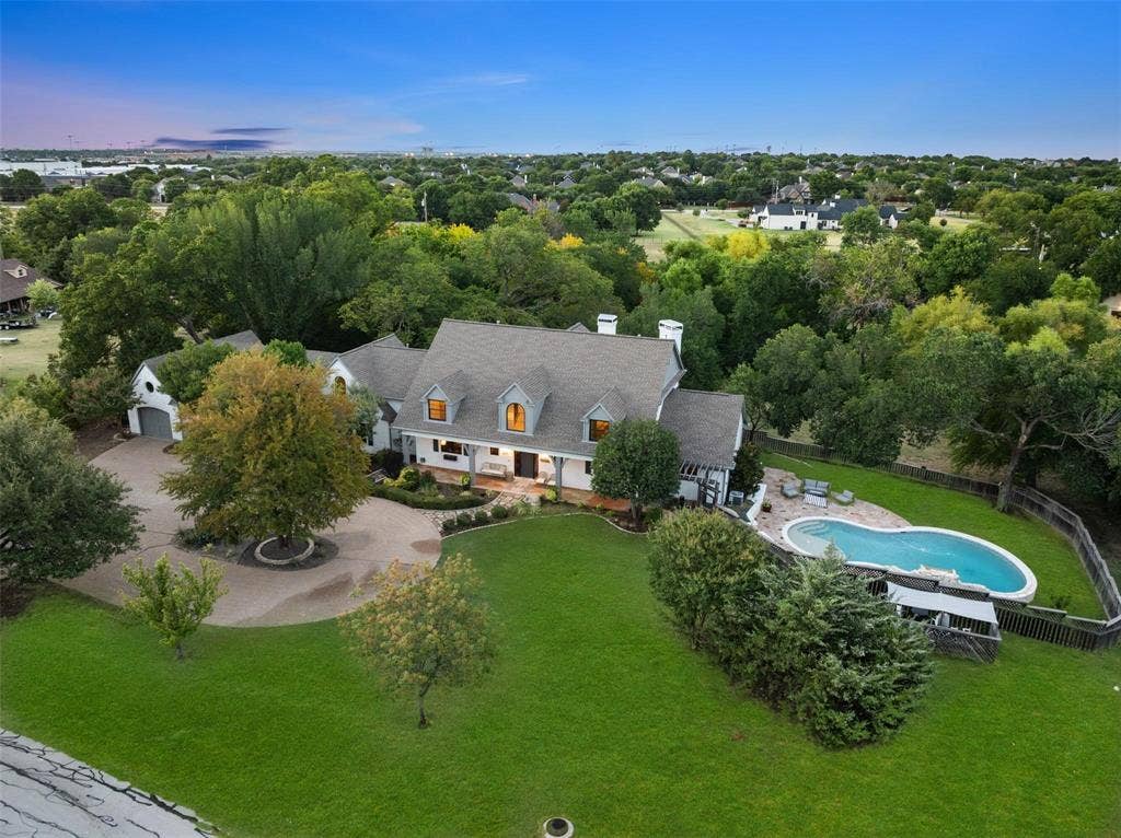 7750 Cottonwood Street, Frisco, TX 75033 7750 Cottonwood Street, Frisco, TX 75033