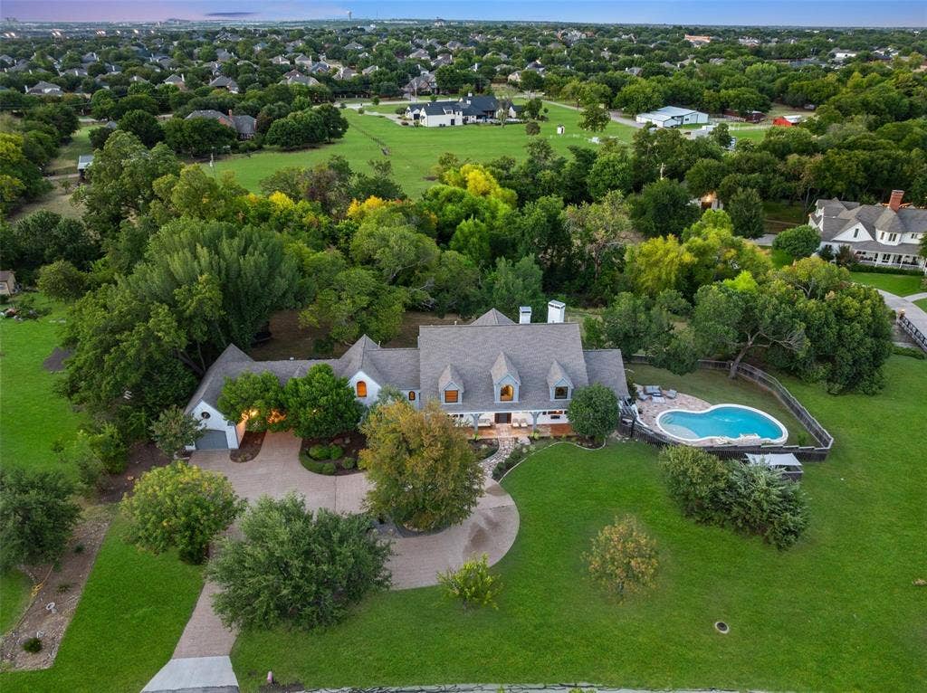 7750 Cottonwood Street, Frisco, TX 75033 7750 Cottonwood Street, Frisco, TX 75033