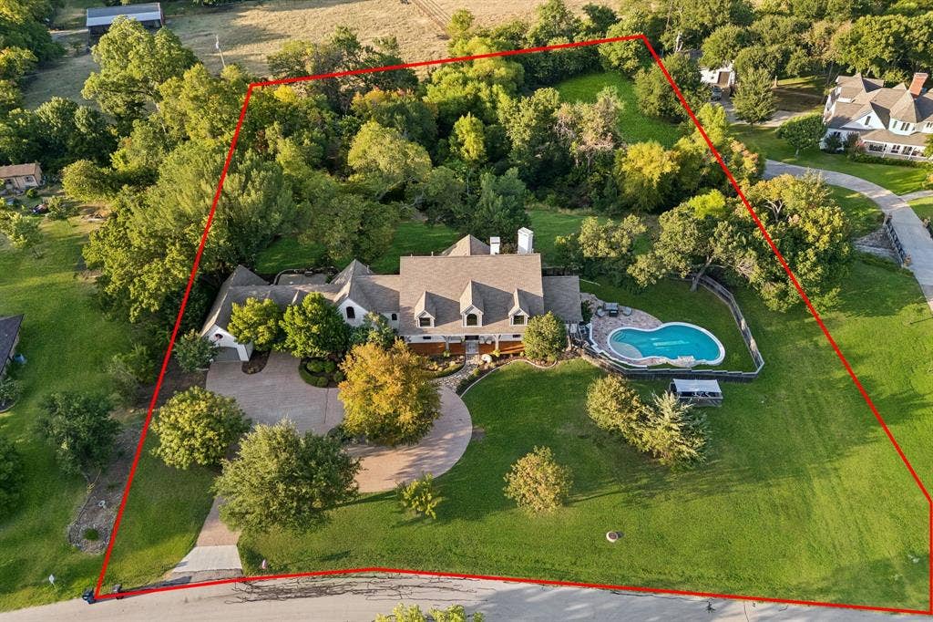 7750 Cottonwood Street, Frisco, TX 75033 7750 Cottonwood Street, Frisco, TX 75033