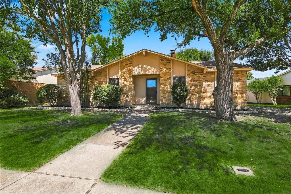 411 Clear Creek Lane, Coppell, TX 75019 411 Clear Creek Lane, Coppell, TX 75019