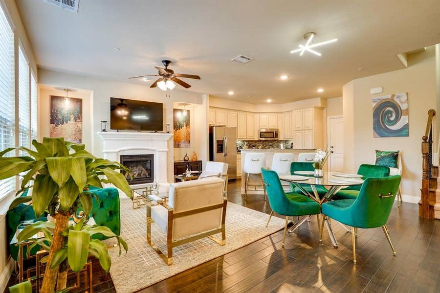 Property photo for 5716 Kate Avenue, Plano, TX
