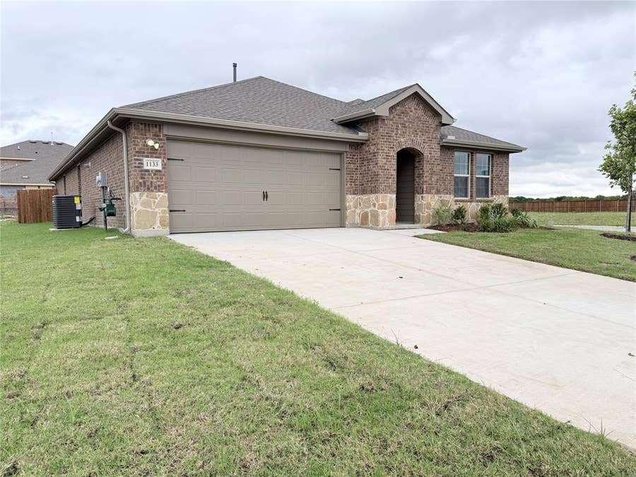 Property photo for 1133 Overhill Road, Josephine, TX