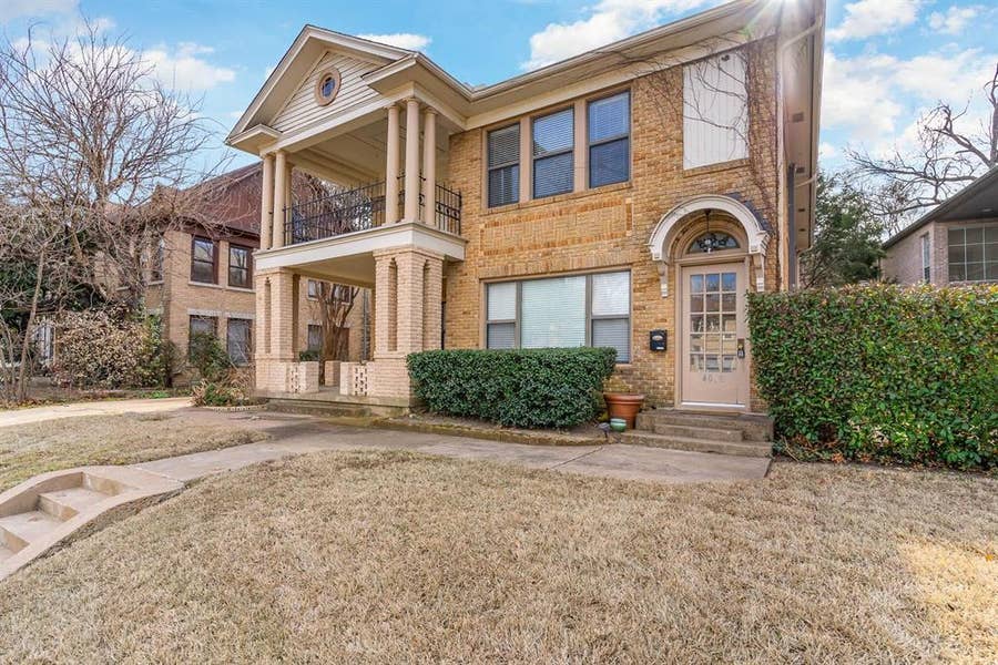 Property photo for 4008 Herschel Avenue, Dallas, TX